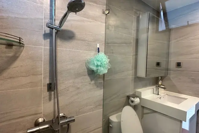 Feliz En Vista cho thuê 3pn Duplex nhà rộng đẹp giá tốt 37 triệu 133m2