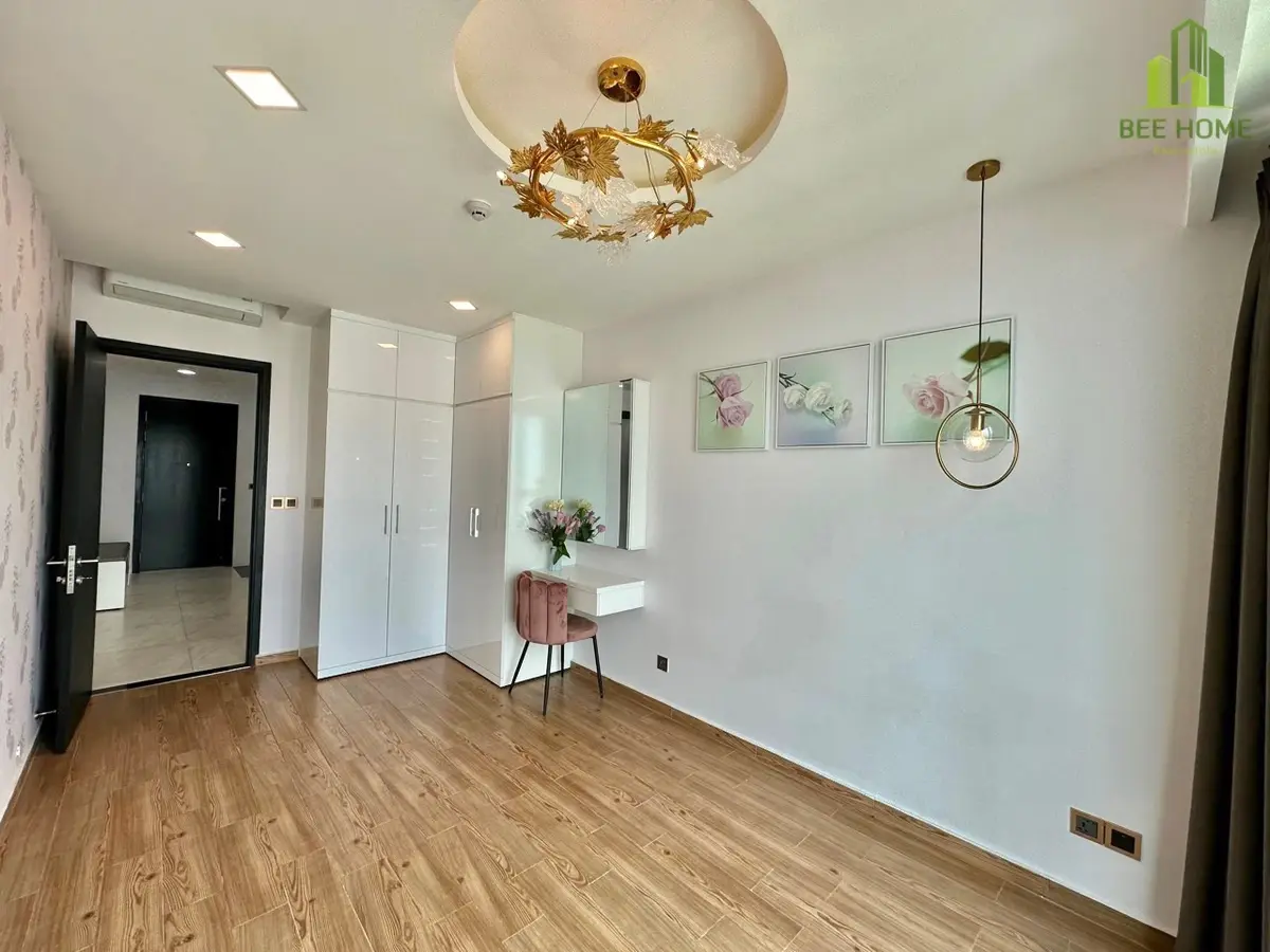 Feliz En Vista cho thuê 3pn Duplex nhà rộng đẹp giá tốt 37 triệu 133m2