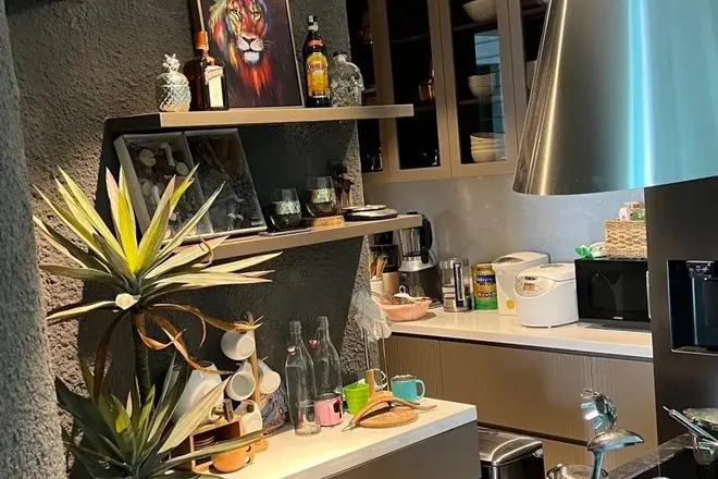 3PN Sky Loft Duplex cần bán giá 11 tỷ ban công hương tây bắc đầy đủ nội thất