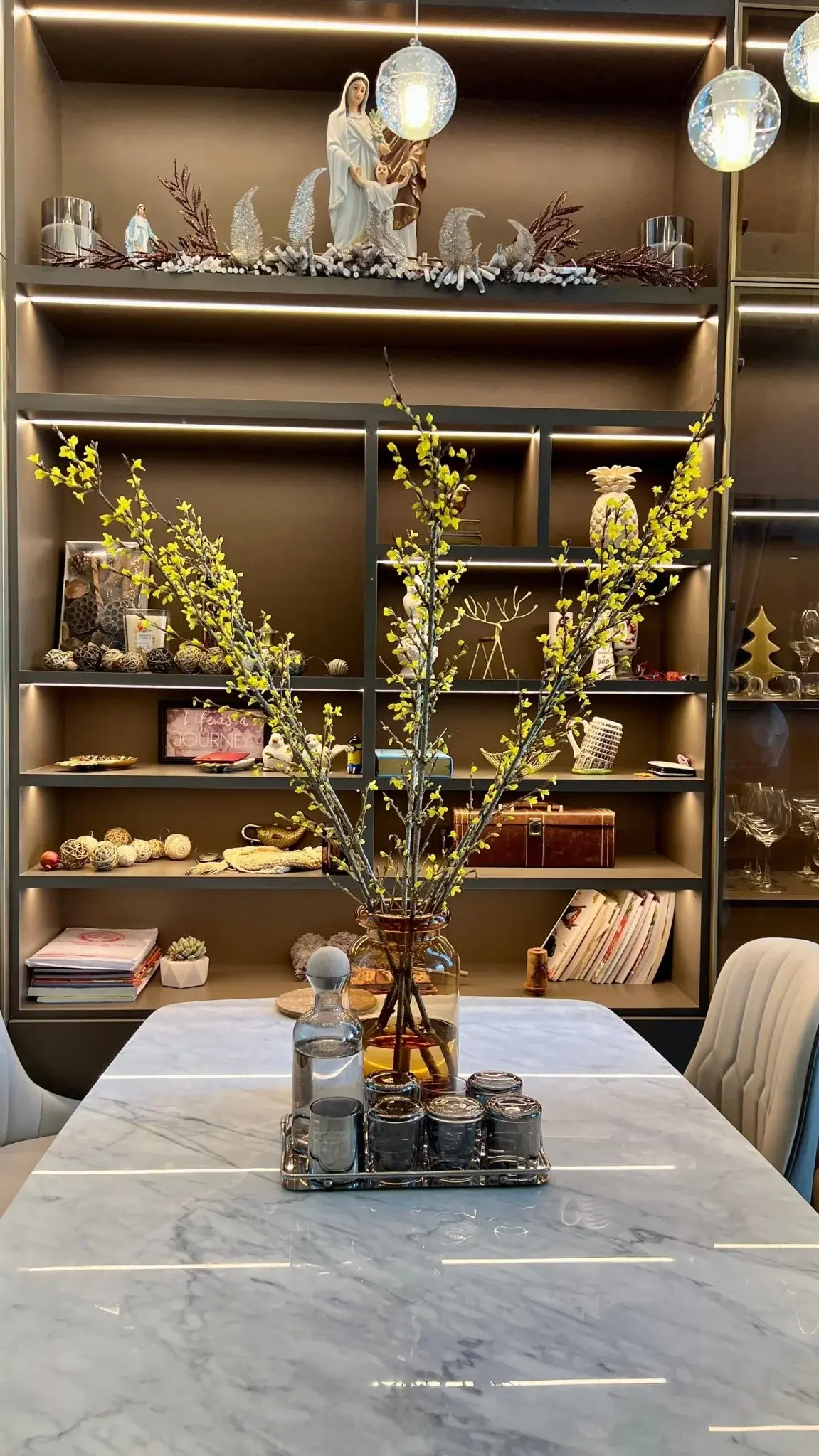 3PN Sky Loft Duplex cần bán giá 11 tỷ ban công hương tây bắc đầy đủ nội thất