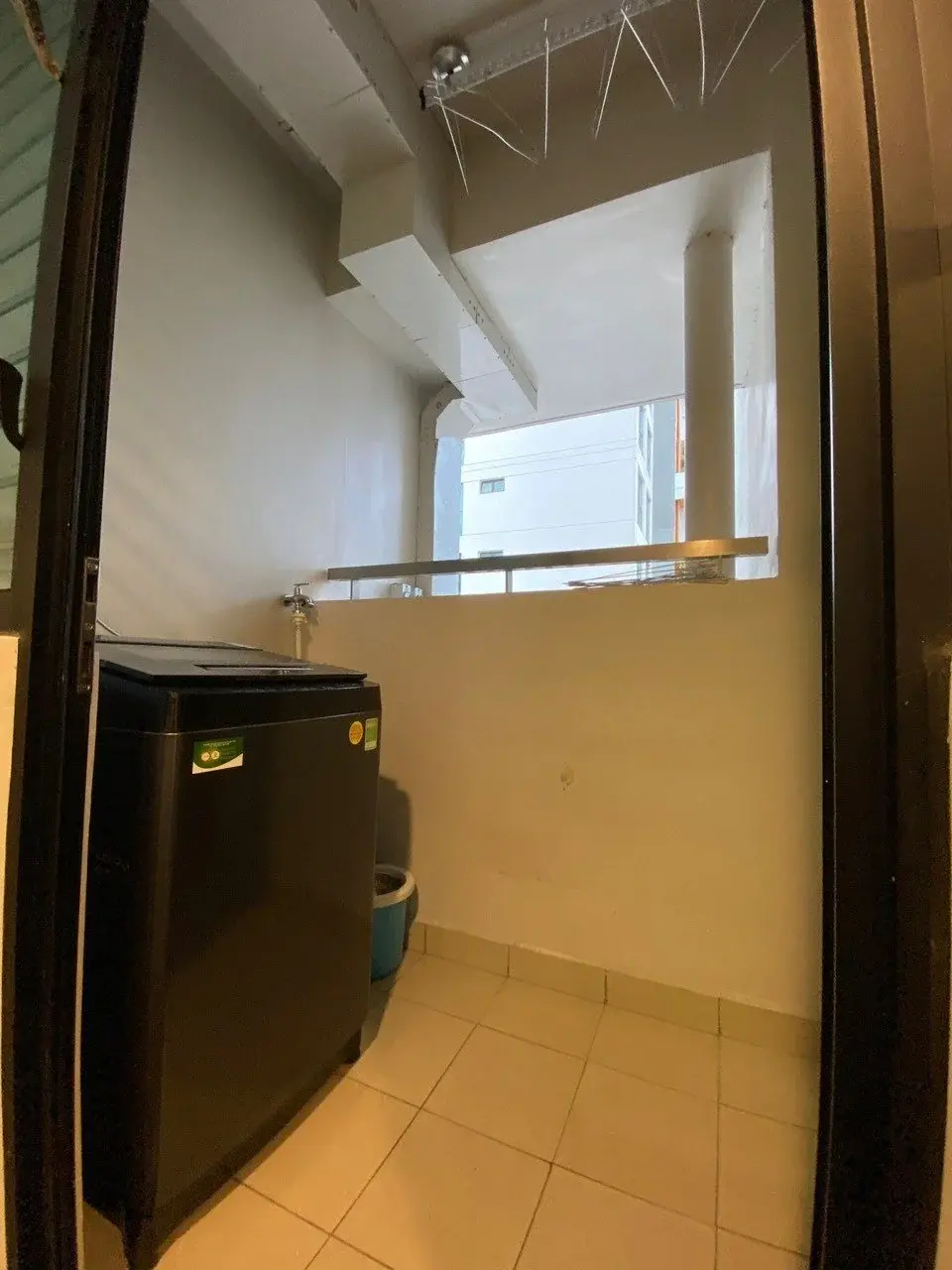 Cho thuê căn hộ Feliz En Vista 35 triệu nội thất cao cấp có ban công, logia