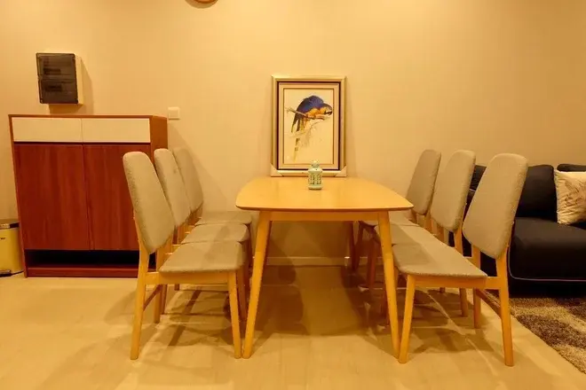 Cho thuê 1 phòng ngủ Đảo Kim Cương GIÁ 16 triệu đầy đủ nội thất đẹp