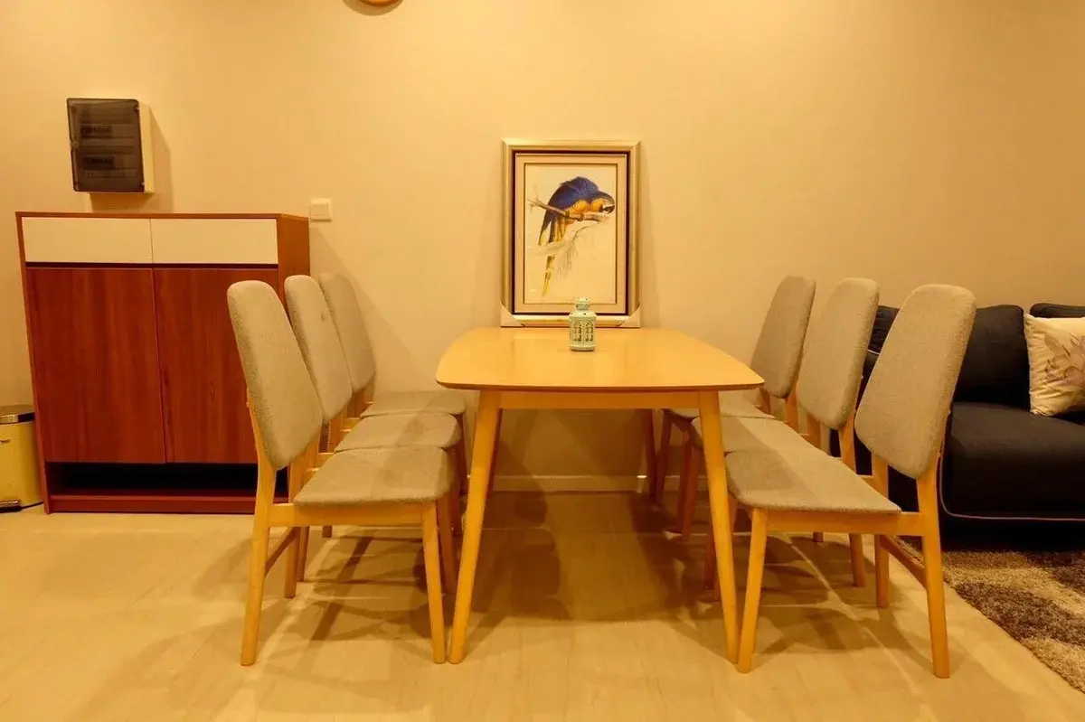 Cho thuê 1 phòng ngủ Đảo Kim Cương GIÁ 16 triệu đầy đủ nội thất đẹp