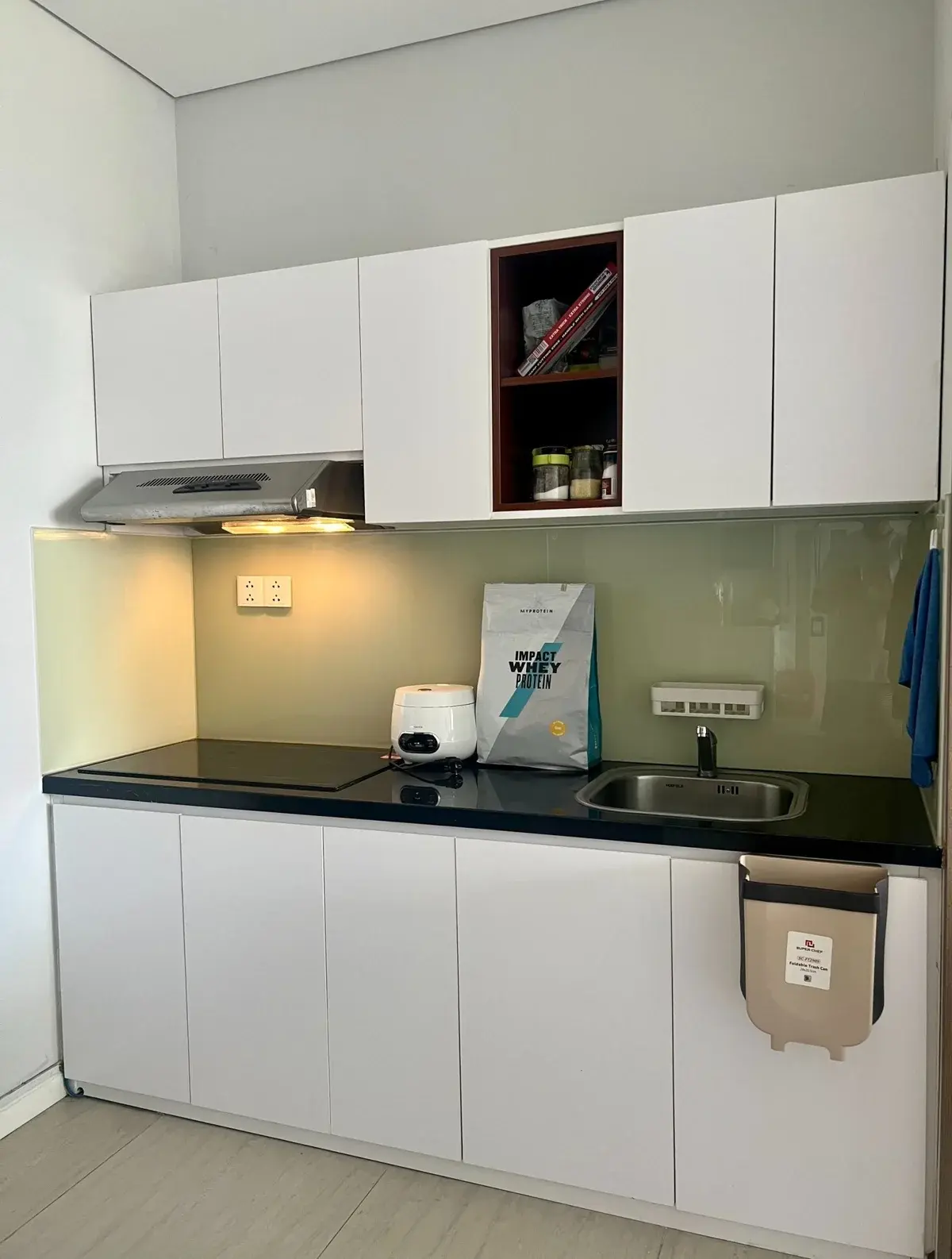 Đảo Kim Cương cho thuê 1pn giá 18 triệu nội thất đầy đủ vị trí trung tâm