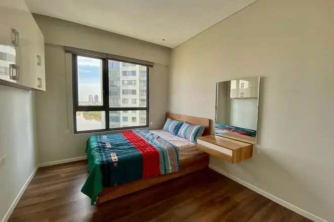 Bán căn hộ 3pn Đảo Kim Cương Giá 12,5 tỷ nội thất đầy đủ căn góc rất đẹp