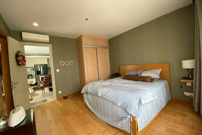 Cho thuê căn 2pn Đảo Kim Cương 30 triệu nội thất full đồ dùng 98m2