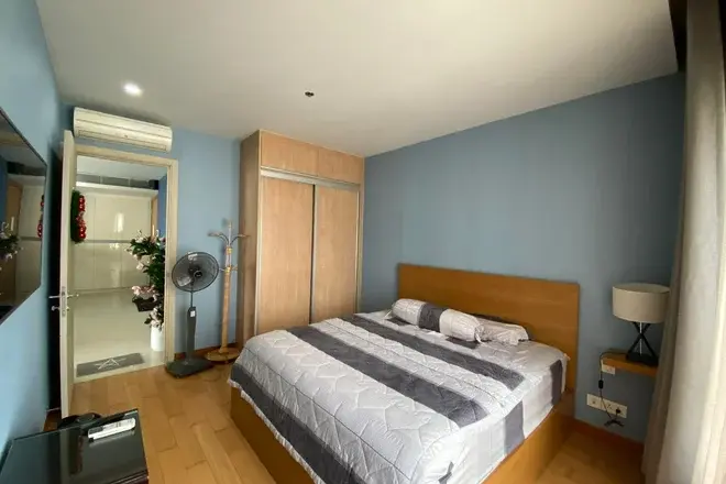 Cho thuê căn 2pn Đảo Kim Cương 30 triệu nội thất full đồ dùng 98m2