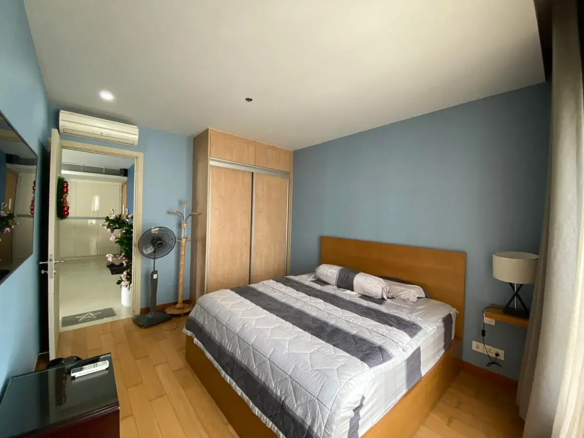 Cho thuê căn 2pn Đảo Kim Cương 30 triệu nội thất full đồ dùng 98m2