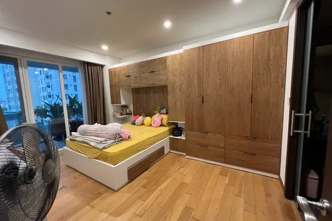 Bán căn 3pn Đảo Kim Cương đã có sổ 219m2 giá 26 tỷ bao thuế phí