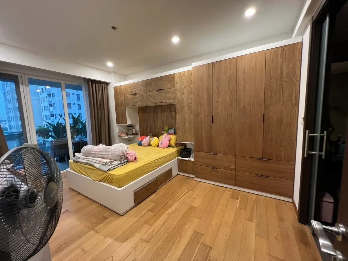 Bán căn 3pn Đảo Kim Cương đã có sổ 219m2 giá 26 tỷ bao thuế phí