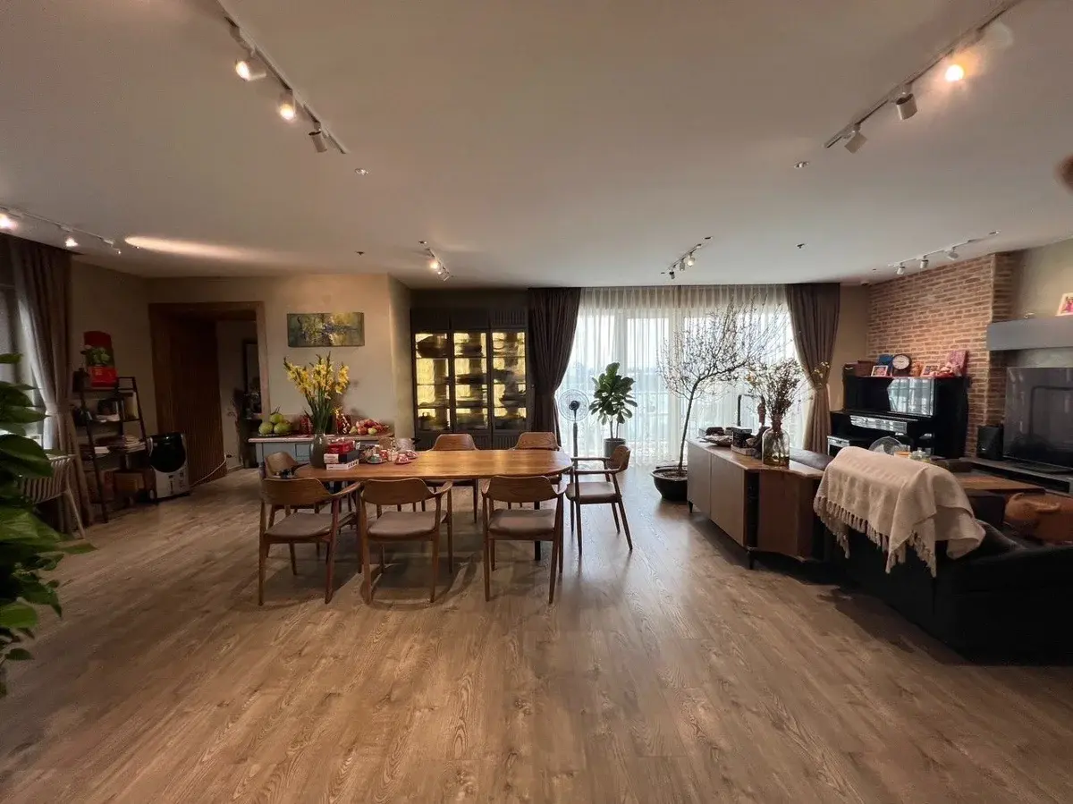 Bán căn 3pn Đảo Kim Cương đã có sổ 219m2 giá 26 tỷ bao thuế phí