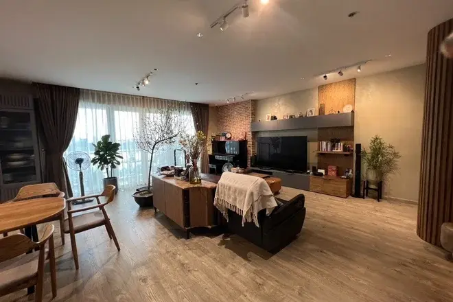 Bán căn 3pn Đảo Kim Cương đã có sổ 219m2 giá 26 tỷ bao thuế phí