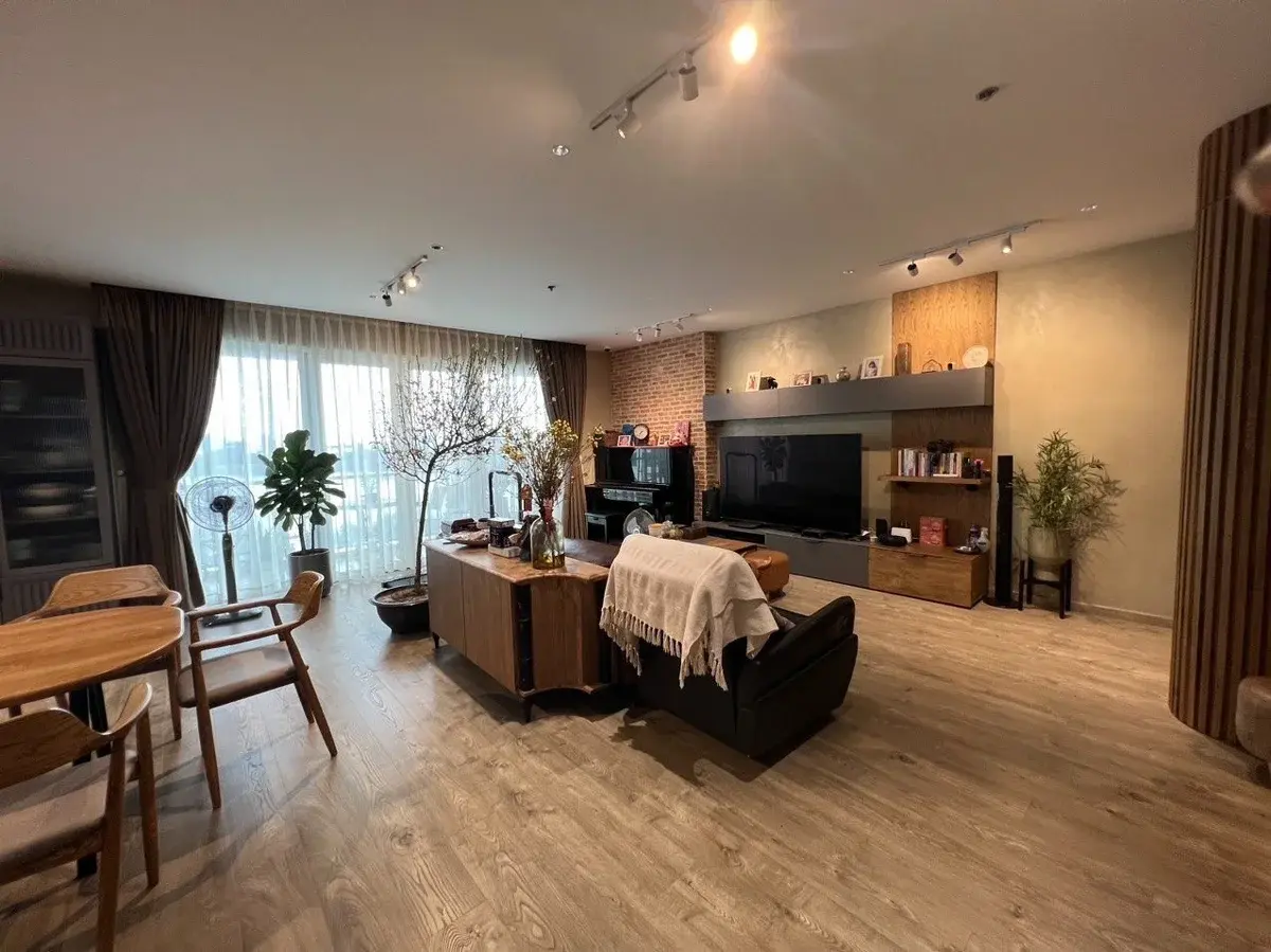 Bán căn 3pn Đảo Kim Cương đã có sổ 219m2 giá 26 tỷ bao thuế phí