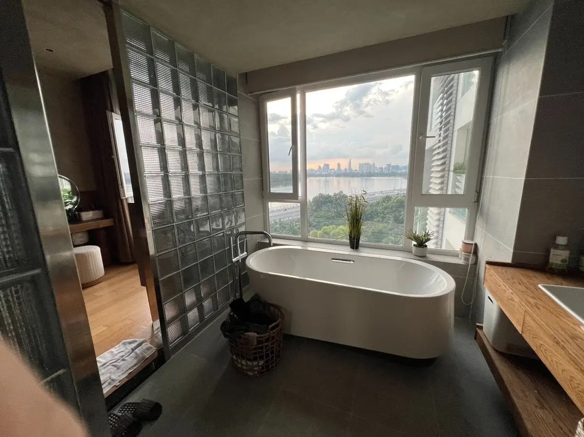 Bán căn 3pn Đảo Kim Cương đã có sổ 219m2 giá 26 tỷ bao thuế phí