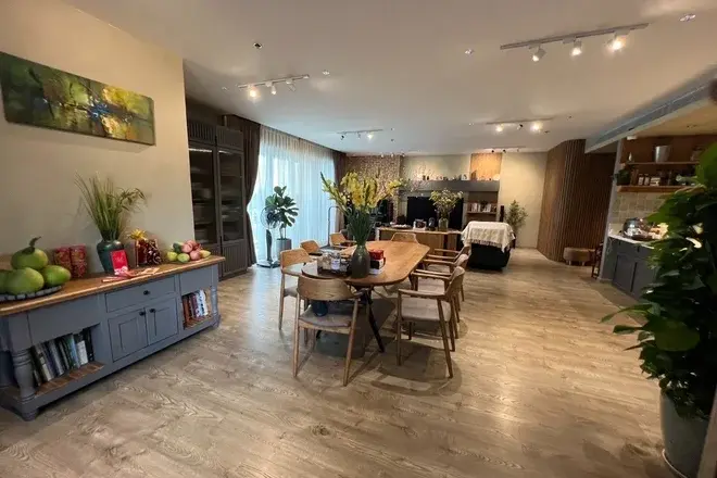 Bán căn 3pn Đảo Kim Cương đã có sổ 219m2 giá 26 tỷ bao thuế phí