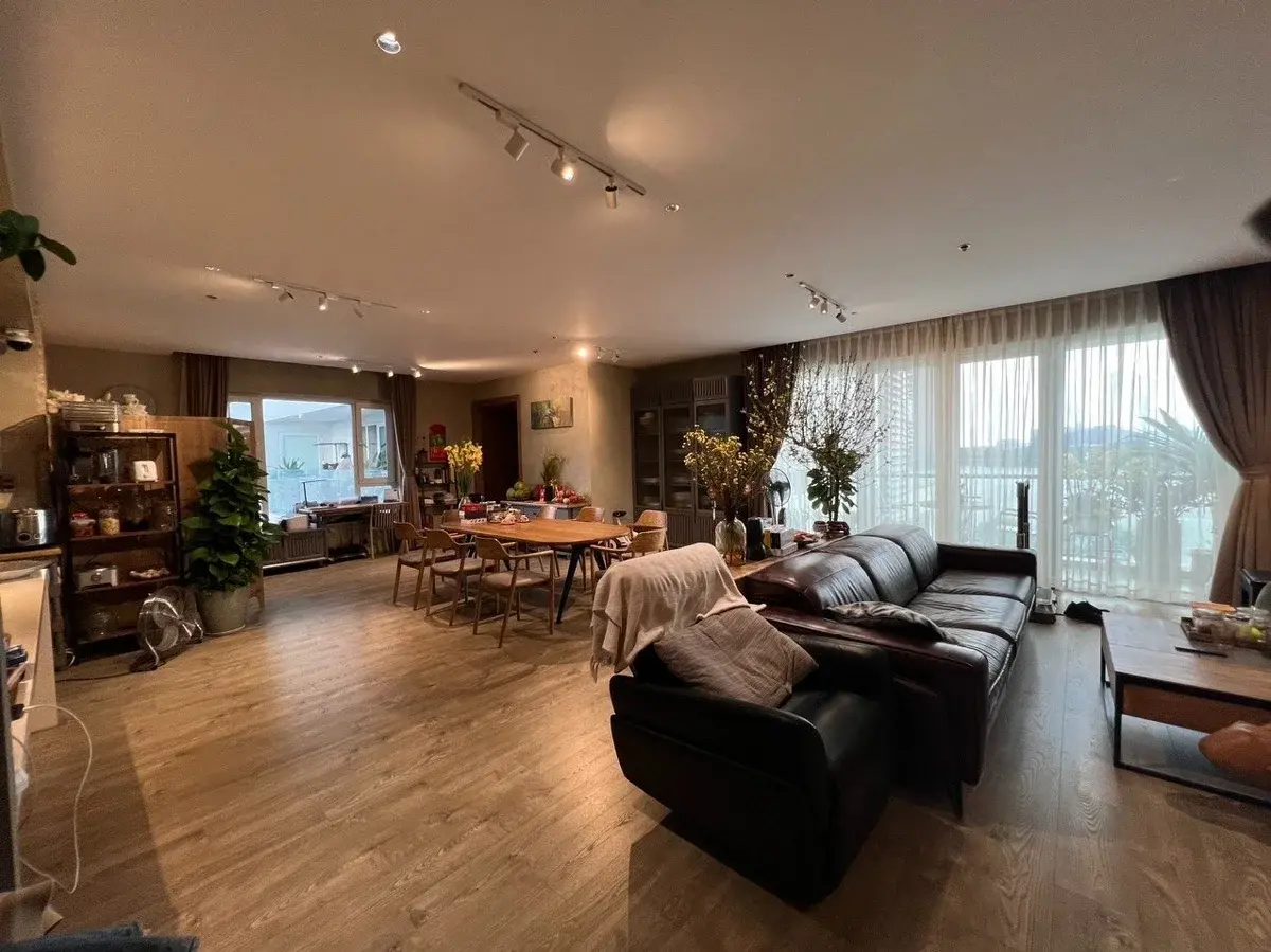 Bán căn 3pn Đảo Kim Cương đã có sổ 219m2 giá 26 tỷ bao thuế phí