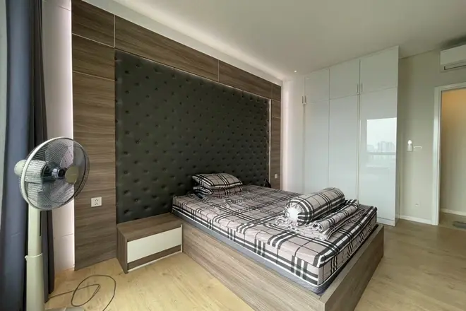 Bán căn hộ 2Pn Đảo Kim Cương giá 10 tỷ bao hết nhà full nội thất 95m2