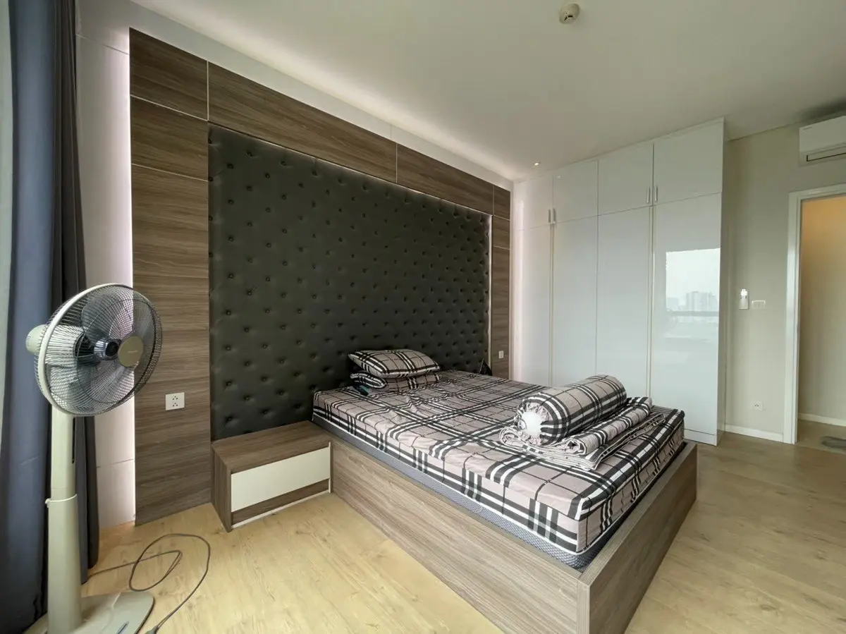 Bán căn hộ 2Pn Đảo Kim Cương giá 10 tỷ bao hết nhà full nội thất 95m2