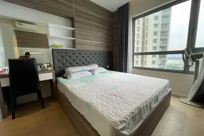 Bán căn hộ 2Pn Đảo Kim Cương giá 10 tỷ bao hết nhà full nội thất 95m2