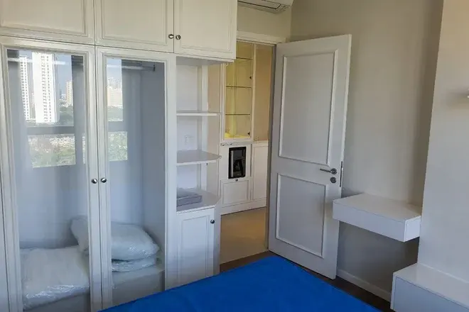 Chuyển nhượng căn 3pn Dual Key giá 12,5 tỷ phù hợp ở gia đình 2 cửa riêng