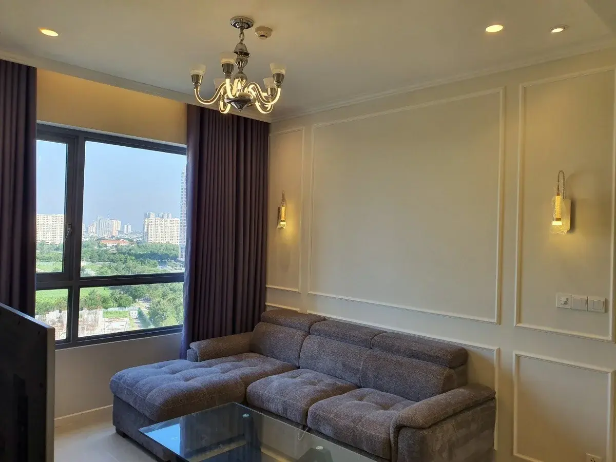 Chuyển nhượng căn 3pn Dual Key giá 12,5 tỷ phù hợp ở gia đình 2 cửa riêng