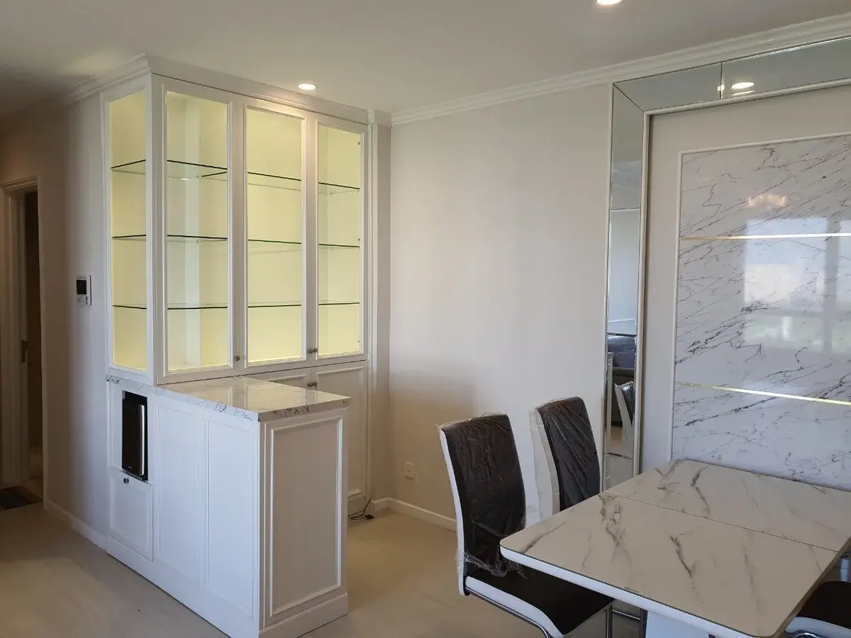 Chuyển nhượng căn 3pn Dual Key giá 12,5 tỷ phù hợp ở gia đình 2 cửa riêng