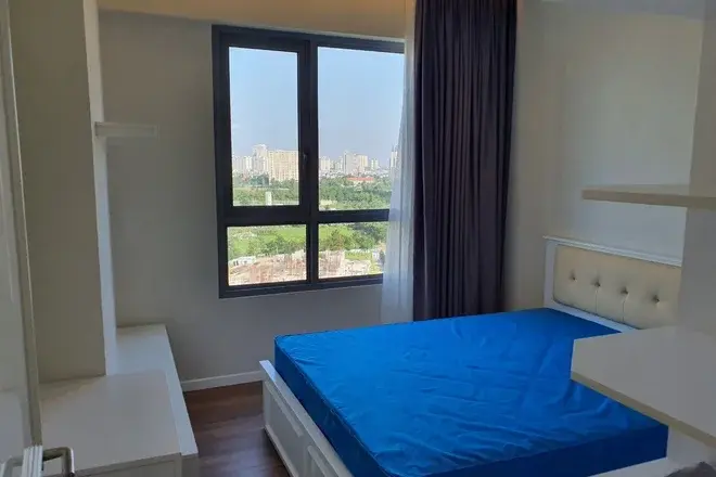 Chuyển nhượng căn 3pn Dual Key giá 12,5 tỷ phù hợp ở gia đình 2 cửa riêng