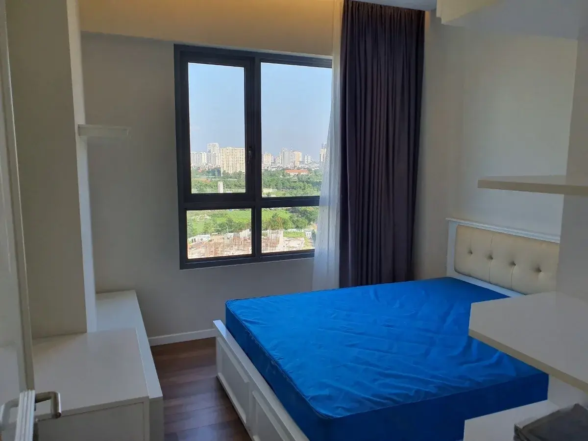 Chuyển nhượng căn 3pn Dual Key giá 12,5 tỷ phù hợp ở gia đình 2 cửa riêng