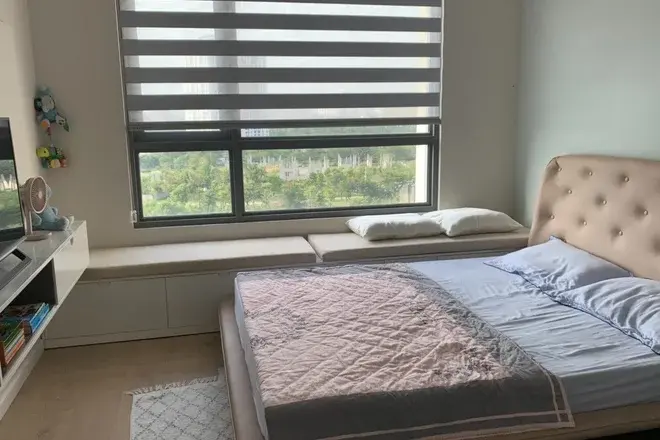 Bán nhà Đảo Kim Cương 2pn giá 8,5 tỷ 91m2 tầng thoáng mát