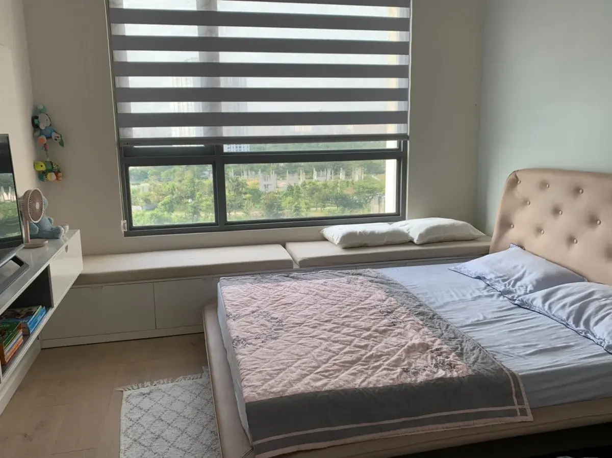 Bán nhà Đảo Kim Cương 2pn giá 8,5 tỷ 91m2 tầng thoáng mát