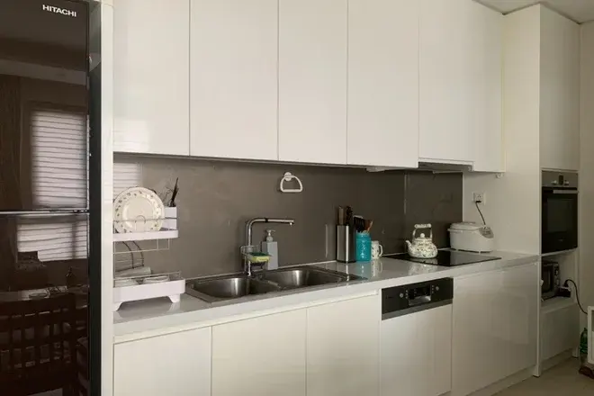 Bán nhà Đảo Kim Cương 2pn giá 8,5 tỷ 91m2 tầng thoáng mát