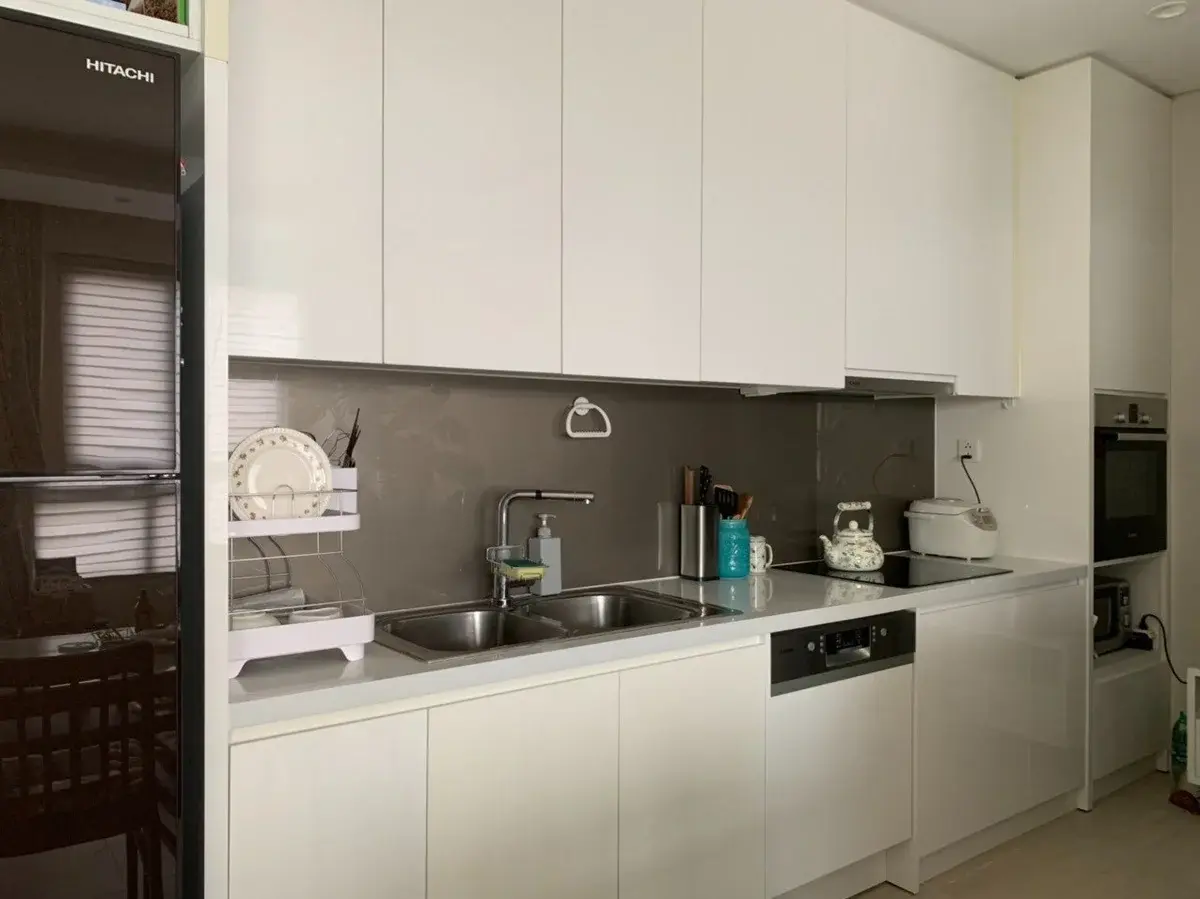 Bán nhà Đảo Kim Cương 2pn giá 8,5 tỷ 91m2 tầng thoáng mát