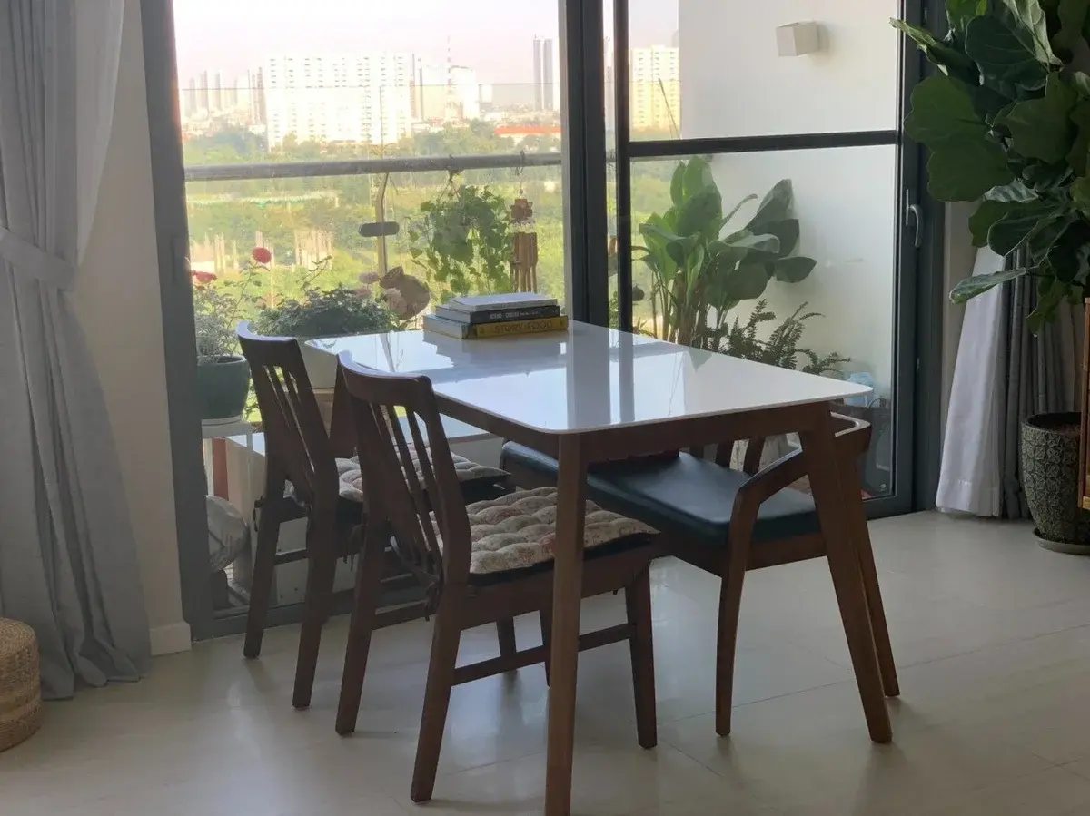 Bán nhà Đảo Kim Cương 2pn giá 8,5 tỷ 91m2 tầng thoáng mát