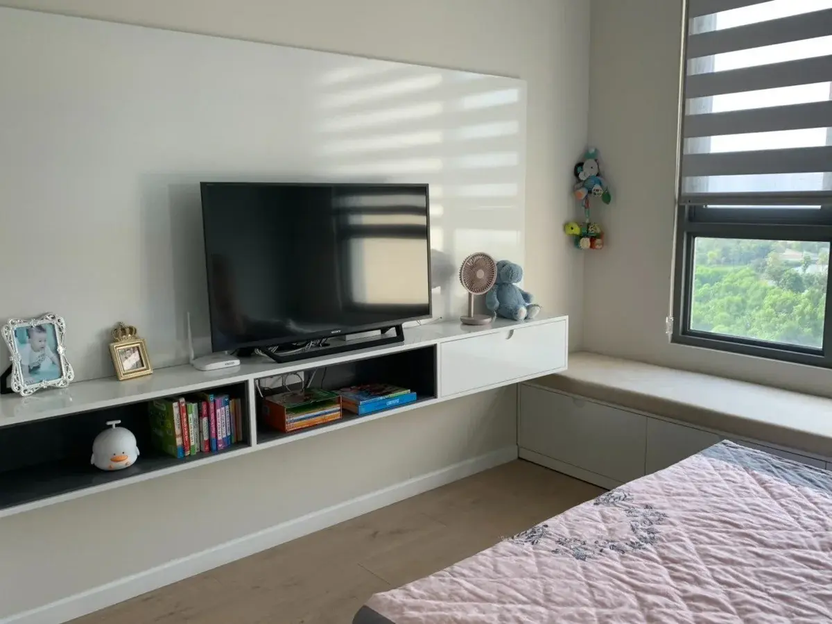 Bán nhà Đảo Kim Cương 2pn giá 8,5 tỷ 91m2 tầng thoáng mát