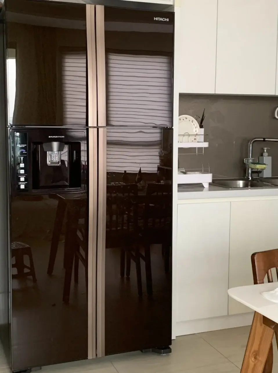 Bán nhà Đảo Kim Cương 2pn giá 8,5 tỷ 91m2 tầng thoáng mát