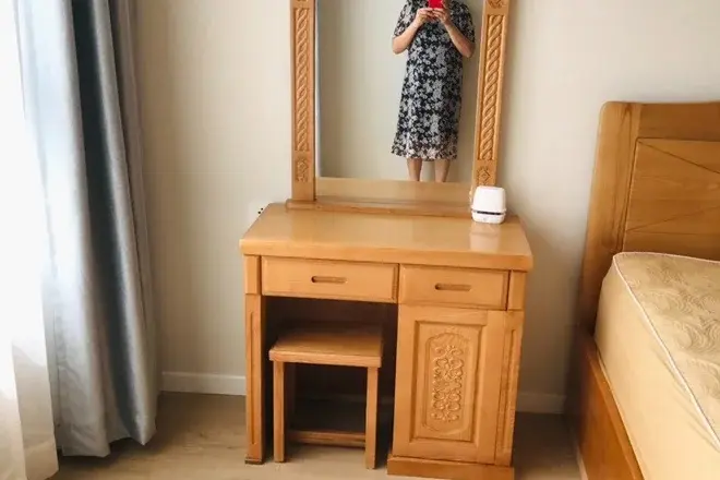 Đảo Kim Cương cho thuê 2pn giá 26 triệu kèm nội thất 89m2