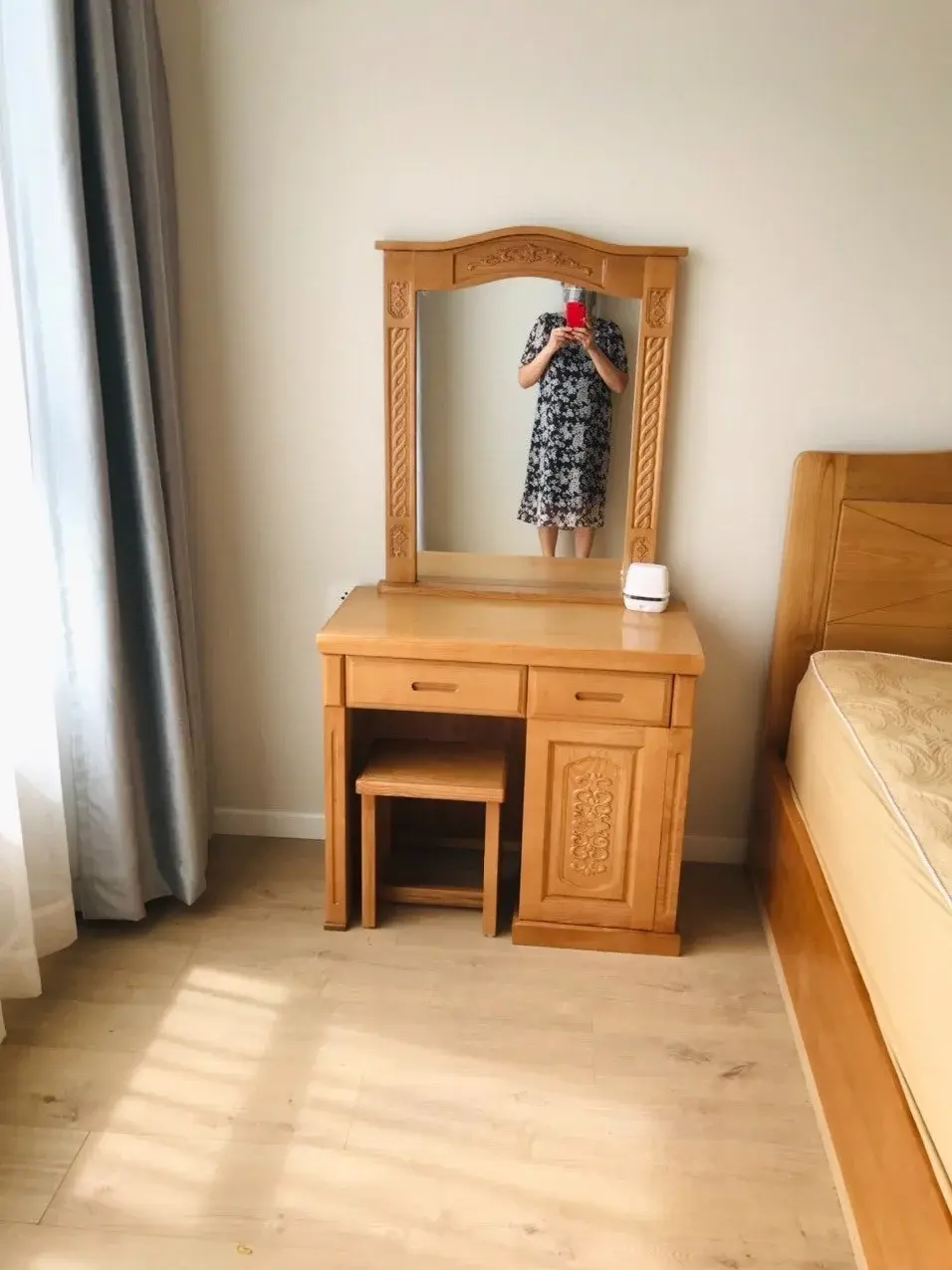 Đảo Kim Cương cho thuê 2pn giá 26 triệu kèm nội thất 89m2