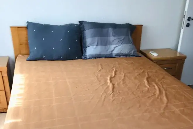 Đảo Kim Cương cho thuê 2pn giá 26 triệu kèm nội thất 89m2