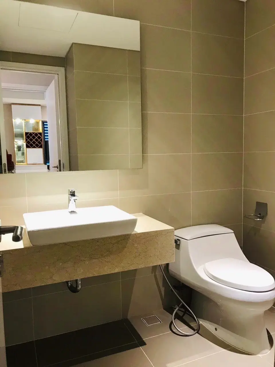 Đảo Kim Cương cho thuê 2pn giá 26 triệu kèm nội thất 89m2