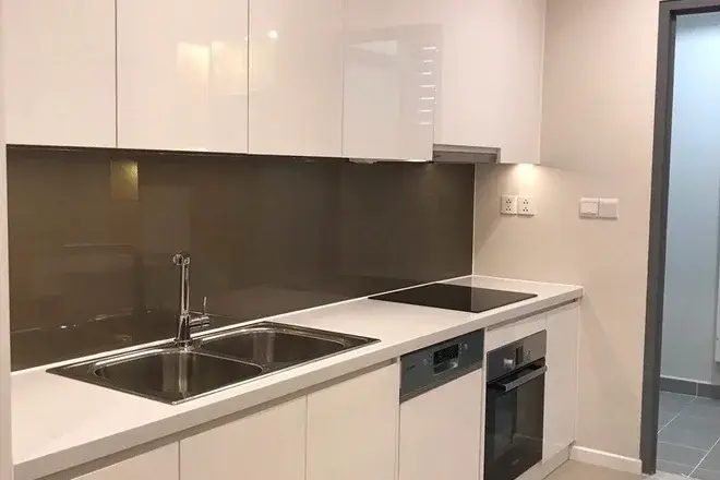 Đảo Kim Cương cho thuê 2pn giá 26 triệu kèm nội thất 89m2