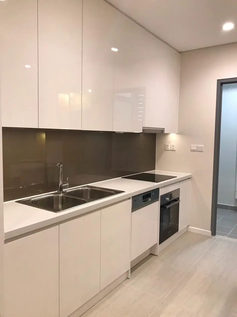 Đảo Kim Cương cho thuê 2pn giá 26 triệu kèm nội thất 89m2