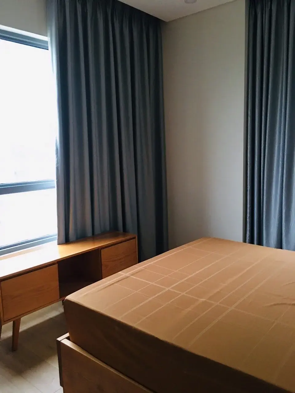 Đảo Kim Cương cho thuê 2pn giá 26 triệu kèm nội thất 89m2