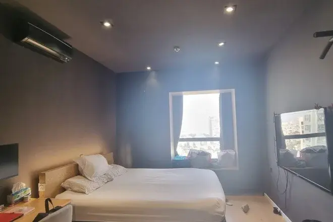 Chuyển nhượng căn 2pn Đảo Kim Cương 7,3 tỷ nội thất đầy đủ 89m2