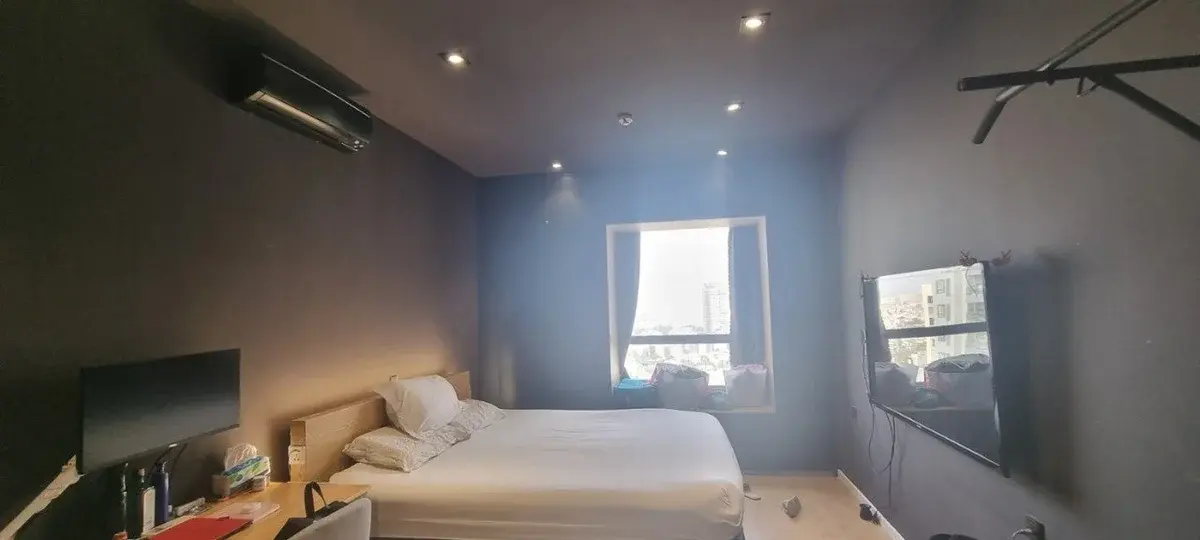 Chuyển nhượng căn 2pn Đảo Kim Cương 7,3 tỷ nội thất đầy đủ 89m2