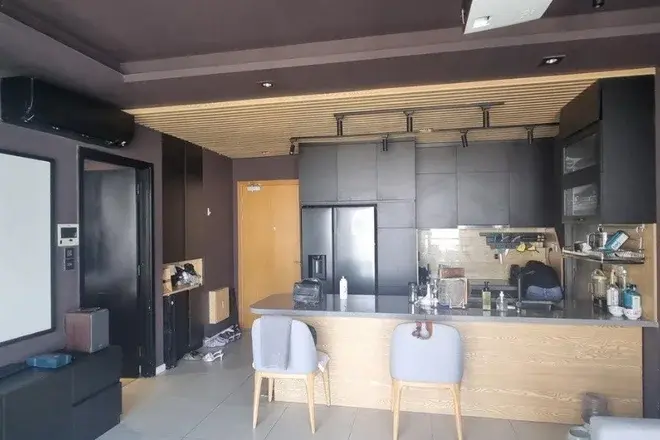 Chuyển nhượng căn 2pn Đảo Kim Cương 7,3 tỷ nội thất đầy đủ 89m2