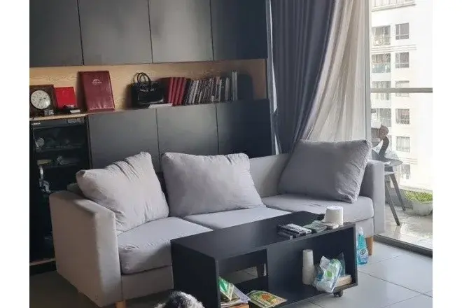 Chuyển nhượng căn 2pn Đảo Kim Cương 7,3 tỷ nội thất đầy đủ 89m2