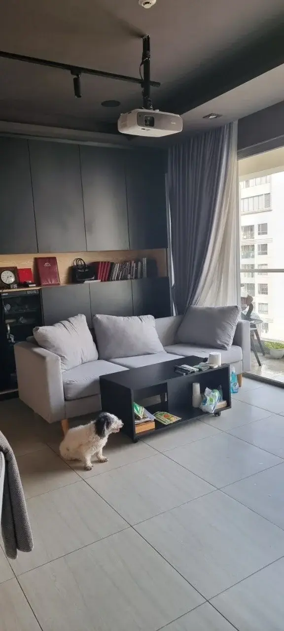 Chuyển nhượng căn 2pn Đảo Kim Cương 7,3 tỷ nội thất đầy đủ 89m2