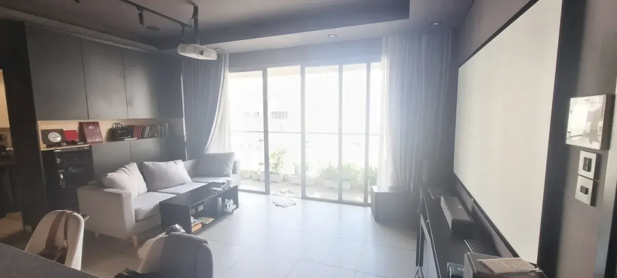 Chuyển nhượng căn 2pn Đảo Kim Cương 7,3 tỷ nội thất đầy đủ 89m2