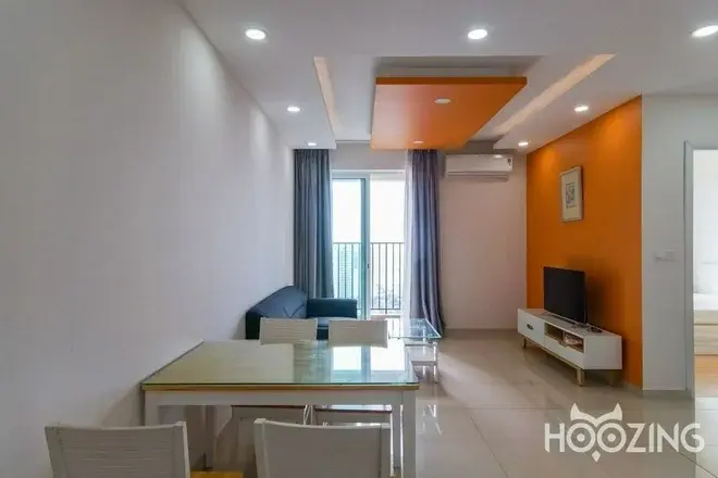 Bán căn hộ 2pn Vista Verde Giá tốt 4,7 tỷ 82m2 nội thất đầy đủ