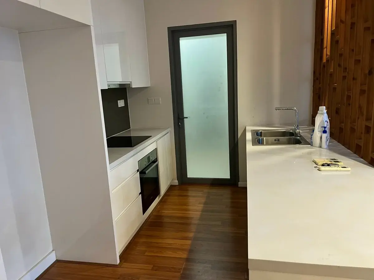 Cho thuê Đảo Kim Cương 2PN nội thất cơ bản giá 20 triệu 89m2